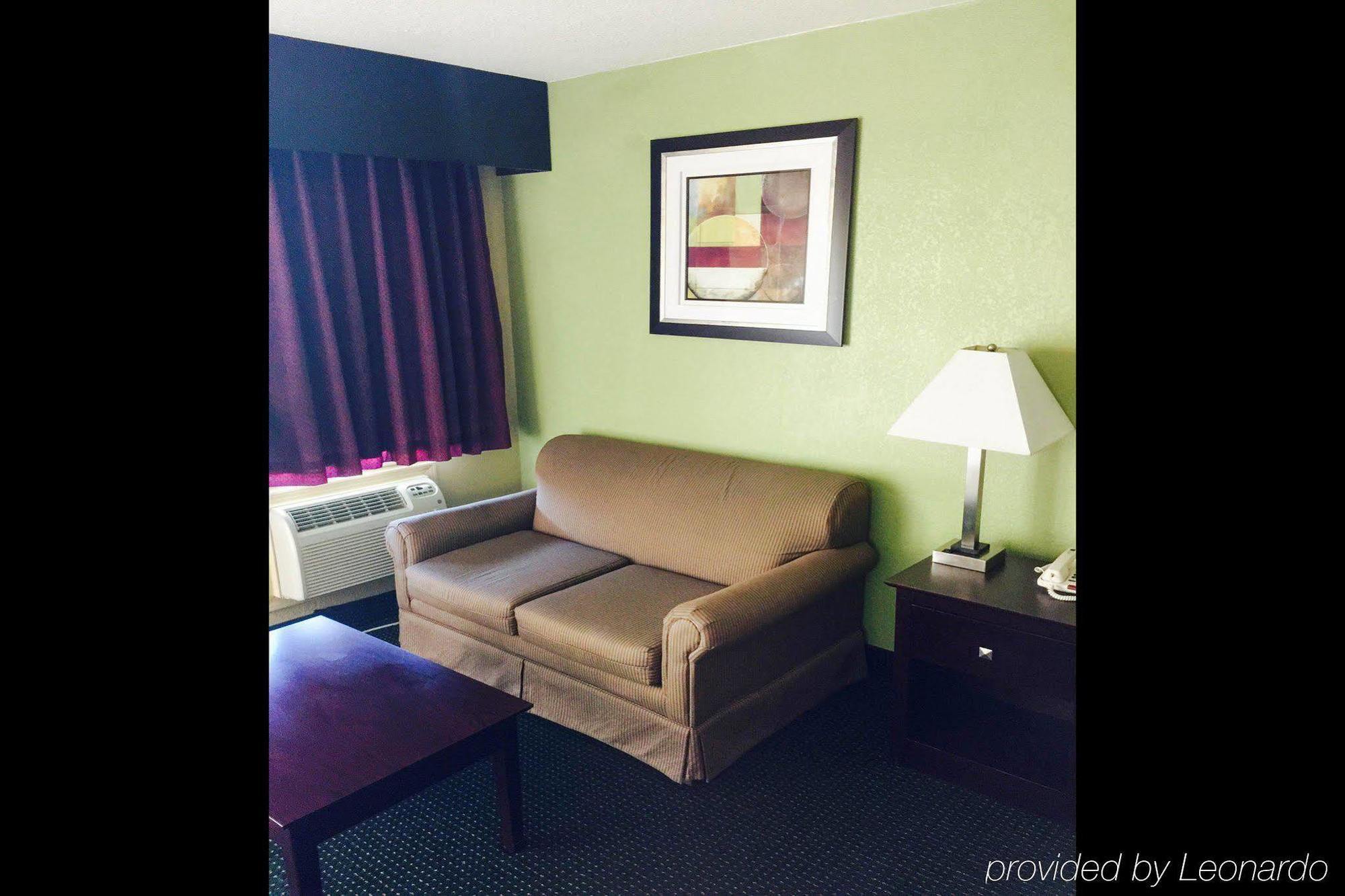 Rodeway Inn Mansfield 외부 사진