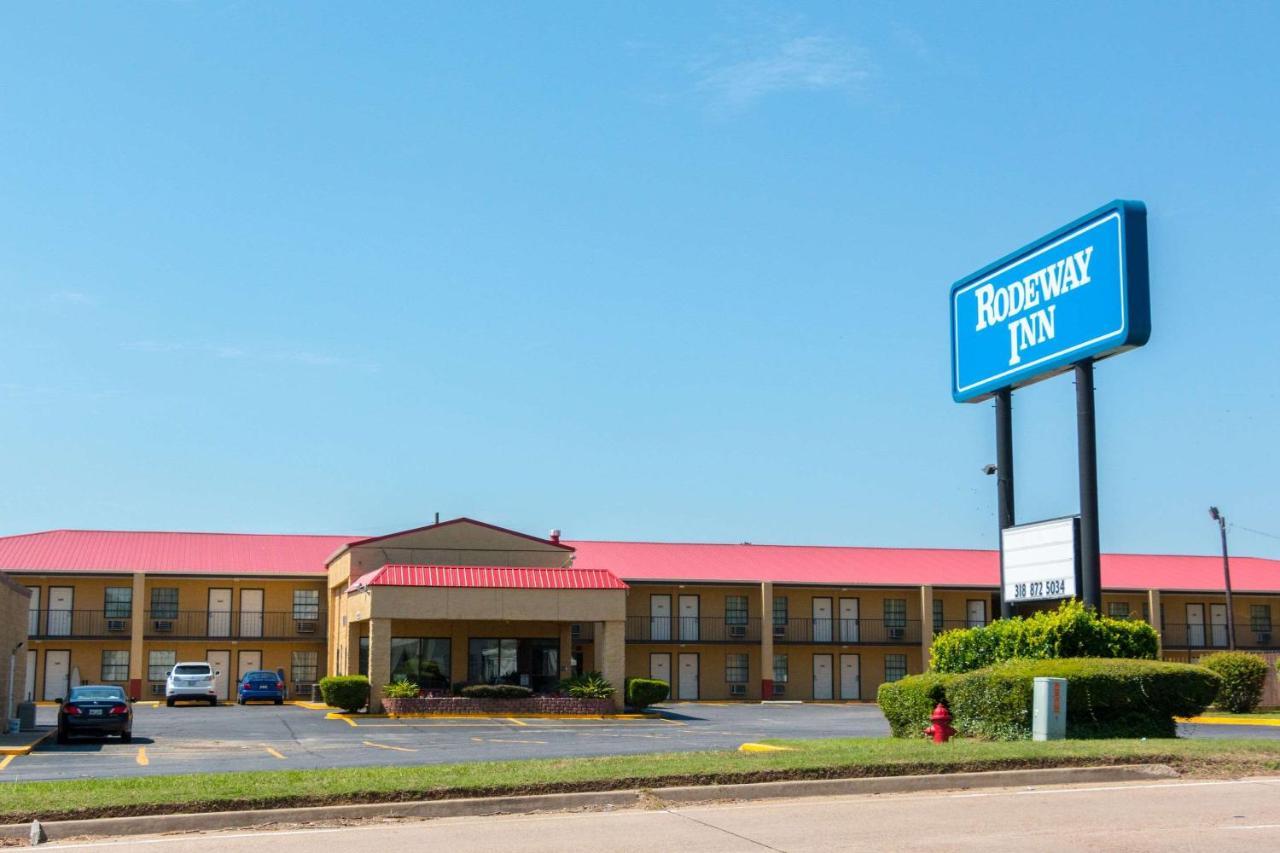 Rodeway Inn Mansfield 외부 사진